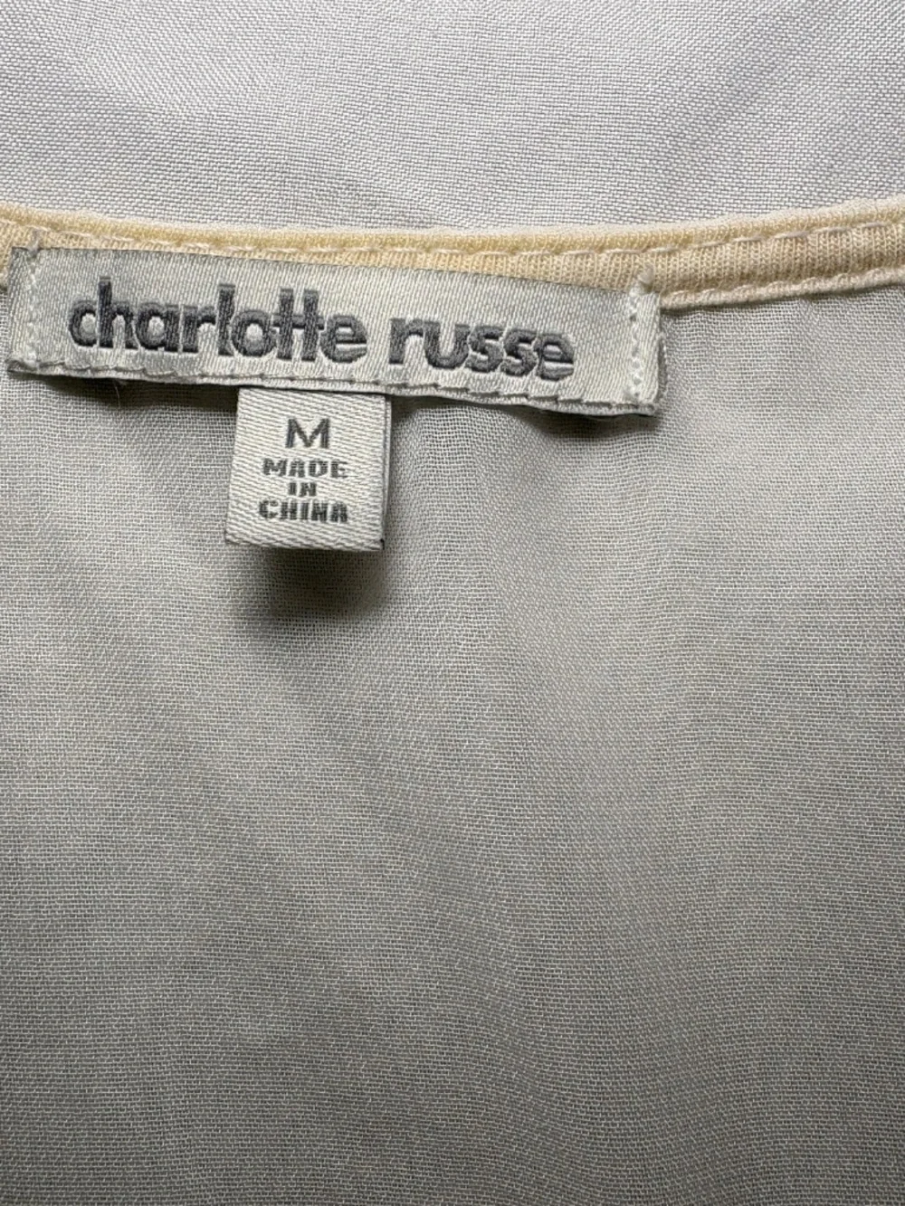 Charlotte Russe charlotte russe